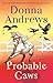 Probable Caws: A Meg Langslow Mystery (Meg Langslow Mysteries Book 39)