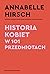 Historia kobiet w 101 przedmiotach