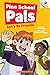 Let's Be Friends: An Acorn Book (Pine School Pals #1)