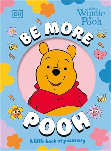 Be More Pooh (Hardcover)