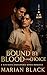 Bound by Blood and Choice: A M/M Mafia Omegaverse Mpreg Romance