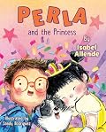 Perla and the Princess
