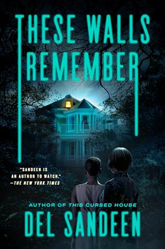 These Walls Remember (Hardcover)