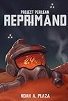 Reprimand