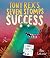 Tony Rex's Seven Stomps to Success by Alex Latimer