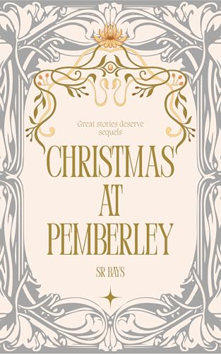 Christmas at Pemberley (Kindle Edition)