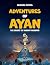 Adventures of Ayan by Danadra Mitial