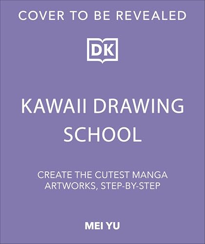 Kawaii Drawing School (Paperback)