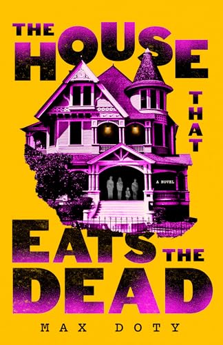 The House That Eats the Dead: A Novel (Paperback)