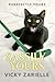 Sassily Yours (Purrfectly Yours, #2) by Vicky Zarielle Sassily Yours (Purrfectly Yours, #2) by Vicky Zarielle
