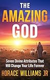 The Amazing God: ...