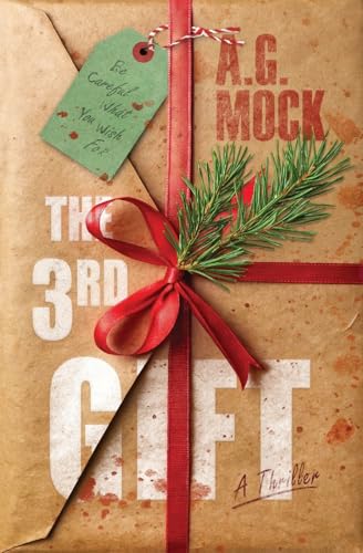 The 3rd Gift (Paperback)