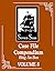 Case File Compendium by Rou Bao Bu Chi Rou