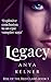 Legacy: A Gripping Paranorm...