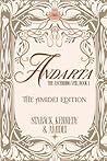 Andarta - The Amidei Edition: The Ascending Veil, Book 1 Andarta - The Amidei Edition: The Ascending Veil, Book 1