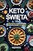 Keto Święta. Aż 50 przepisó...