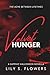 Velvet Hunger: A Sapphic Halloween Novella