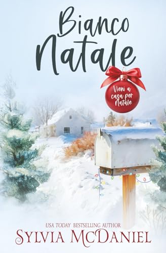 Bianco Natale (Vieni a casa per Natale)