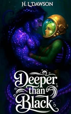 Deeper than Black (Below the Breath of the World #1)