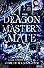 The Dragonmaster's Mate (Fire and Desire, #4)