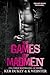 The Games of Madmen by Ker Dukey
