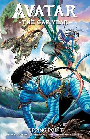 Avatar: The Gap Year--Tipping Point