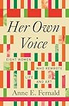 Her Own Voice: Ei...