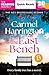 The Last Bench: a thrilling Quick Read from the author of The Stolen Child