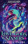 Love, Gods and Sinners by Camille Chong