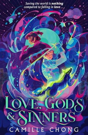 Love, Gods and Sinners