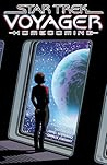 Star Trek: Voyage...