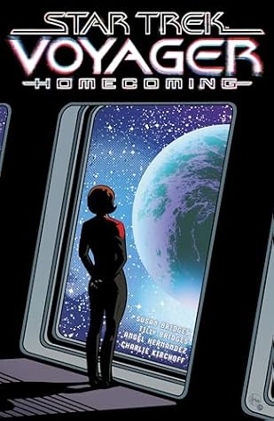 Star Trek: Voyager—Homecoming