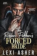 The Russian Pakhan’s Forced Bride