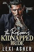 The Russian’s Kidnapped Bride