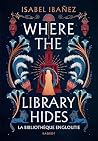 Where the library...