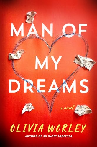 Man of My Dreams (Hardcover)