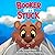Booker Gets Stuck (Forest Fables)