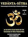 Vedānta-sūtra: Un...