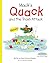 Mack's Quack and the Trash Attack by Diane Anderson Doumas Mack's Quack and the Trash Attack by Diane Anderson Doumas