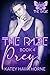 Prey (The Rade Book 4)