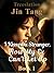 I Kissed a Stranger, Now My Ex Can't Let Go by Jin Tang