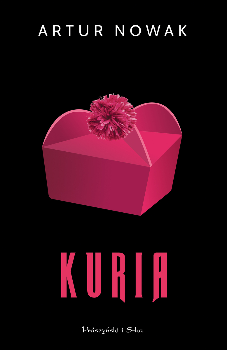 Kuria (Hardcover)
