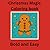 Christmas Magic Coloring Book