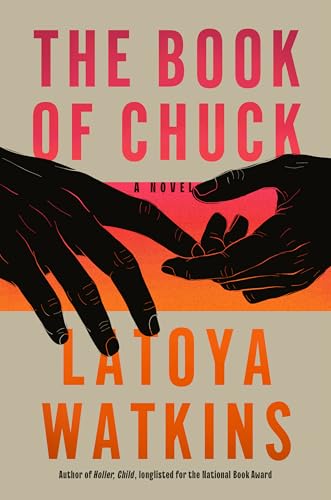 The Book of Chuck (Kindle Edition)