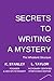 Secrets to Writing a Myster...