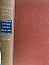 Secrets of the North Atlantic Islands by Edward Rowe Snow