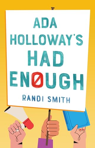 Ada Holloway's Had Enough (Kindle Edition)