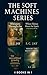 The Soft Machines Series by S.C. Jay Bundle by S.C. JAY
