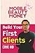 BUILD YOUR FIRST CLIENTS: B...
