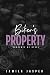 Biker's Property by Jamila Jasper